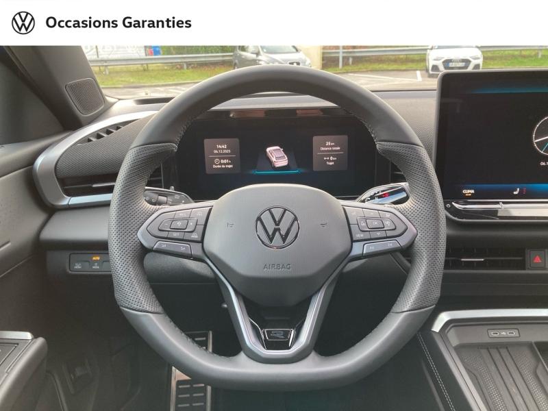 Voitures occasions VOLKSWAGEN T-ROC R-Line Rivery
