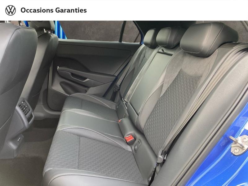 Voitures occasions VOLKSWAGEN T-ROC R-Line Rivery