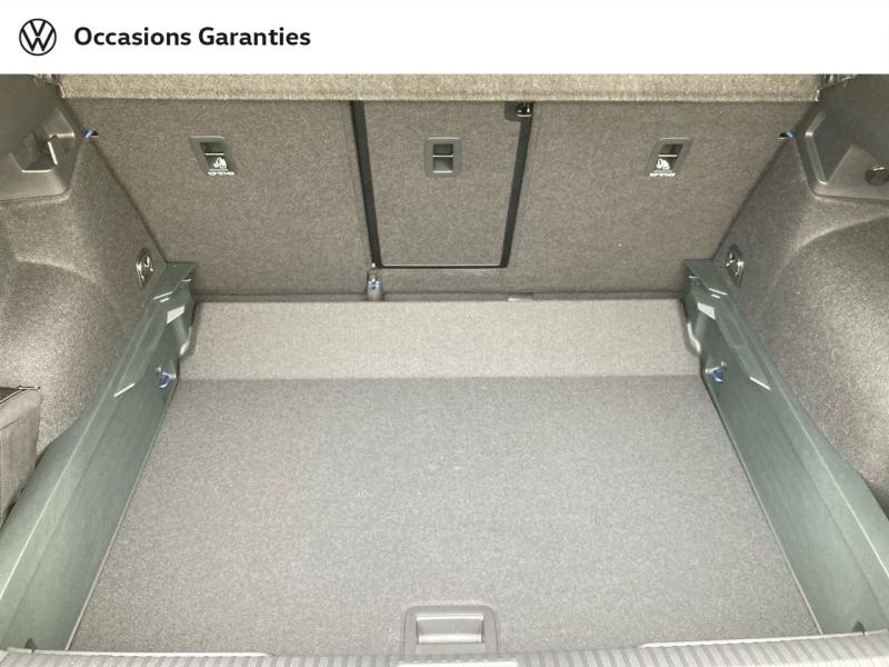 Voitures occasions VOLKSWAGEN T-ROC R-Line Rivery