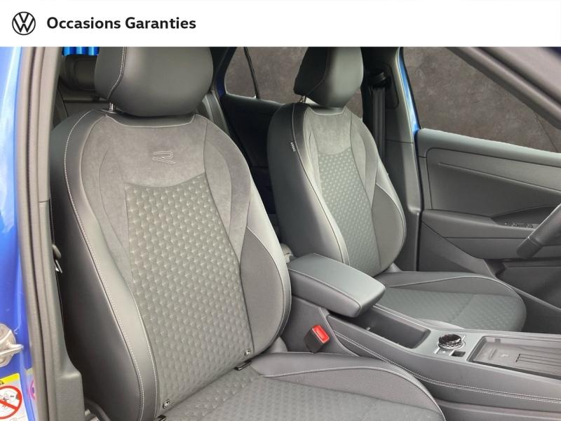 Voitures occasions VOLKSWAGEN T-ROC R-Line Rivery