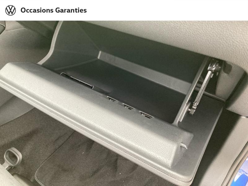 Voitures occasions VOLKSWAGEN T-ROC R-Line Rivery