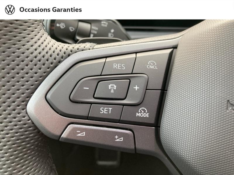 Voitures occasions VOLKSWAGEN T-ROC R-Line Rivery