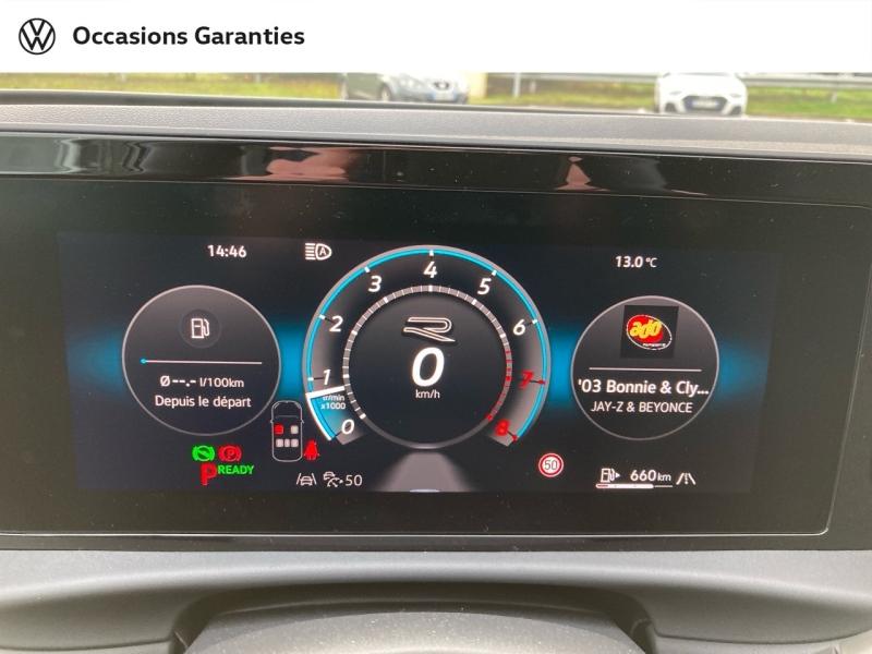 Voitures occasions VOLKSWAGEN T-ROC R-Line Rivery