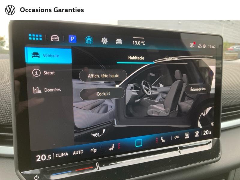 Voitures occasions VOLKSWAGEN T-ROC R-Line Rivery