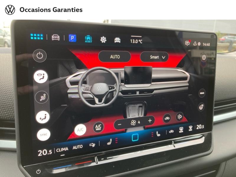 Voitures occasions VOLKSWAGEN T-ROC R-Line Rivery