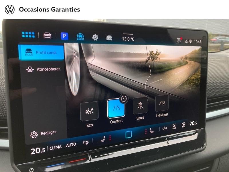 Voitures occasions VOLKSWAGEN T-ROC R-Line Rivery