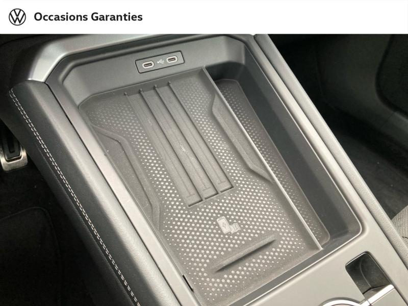 Voitures occasions VOLKSWAGEN T-ROC R-Line Rivery