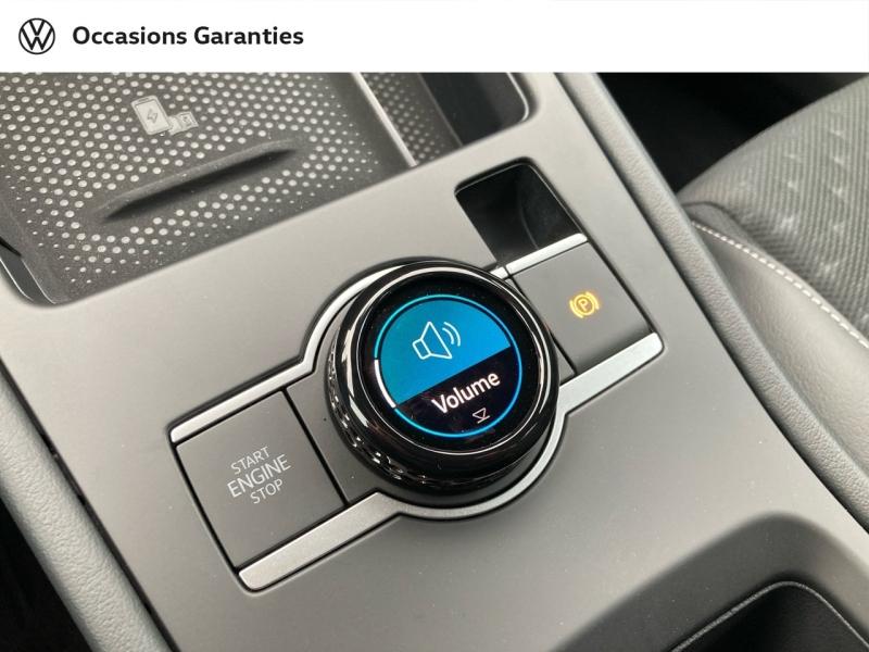 Voitures occasions VOLKSWAGEN T-ROC R-Line Rivery