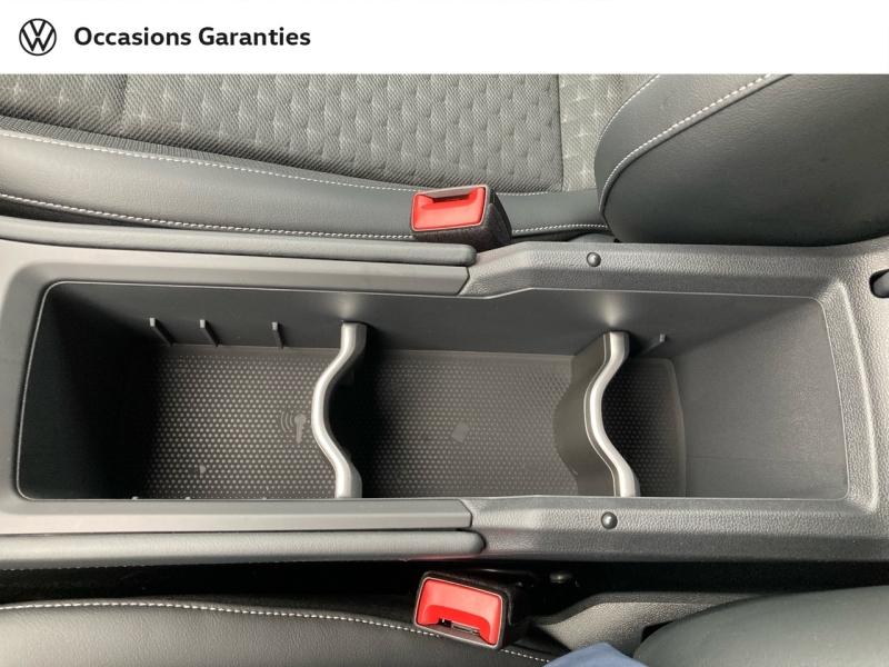 Voitures occasions VOLKSWAGEN T-ROC R-Line Rivery