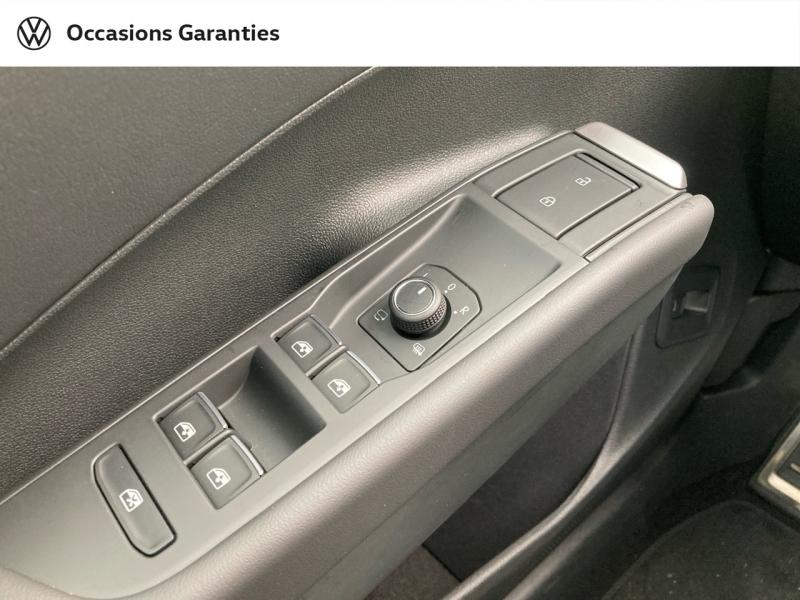 Voitures occasions VOLKSWAGEN T-ROC R-Line Rivery