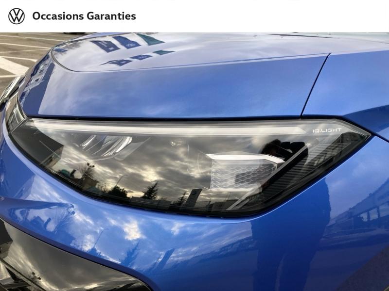 Voitures occasions VOLKSWAGEN T-ROC R-Line Rivery