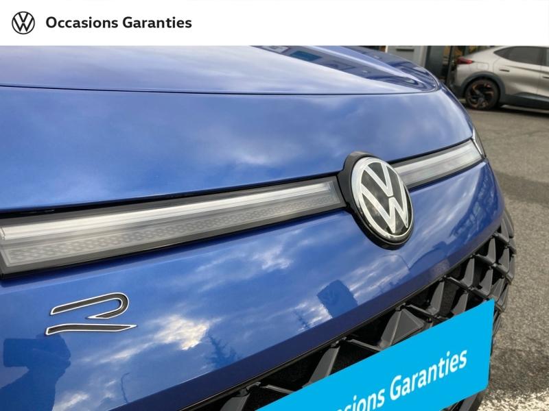 Voitures occasions VOLKSWAGEN T-ROC R-Line Rivery