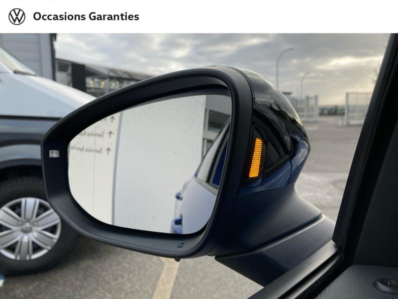 Voitures occasions VOLKSWAGEN T-ROC R-Line Rivery