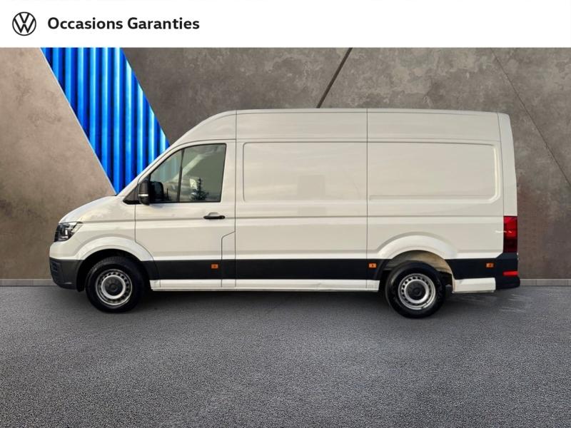 Voitures occasions VOLKSWAGEN UTILITAIRES Crafter Fg Business Rivery