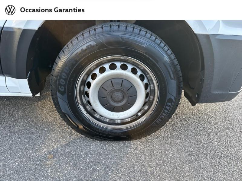 Voitures occasions VOLKSWAGEN UTILITAIRES Crafter Fg Business Rivery