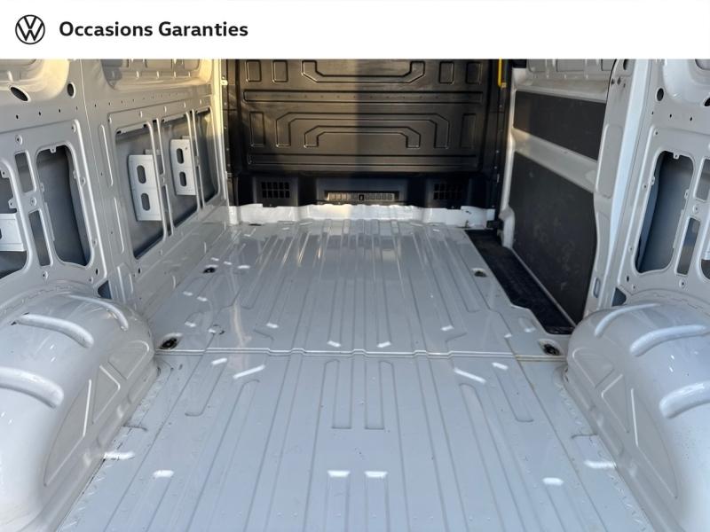 Voitures occasions VOLKSWAGEN UTILITAIRES Crafter Fg Business Rivery