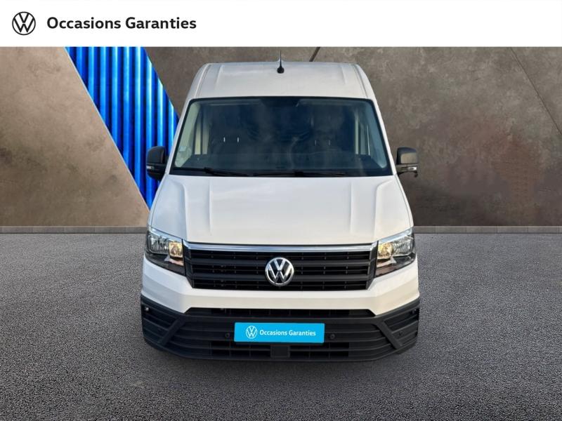 Voitures occasions VOLKSWAGEN UTILITAIRES Crafter Fg Business Rivery