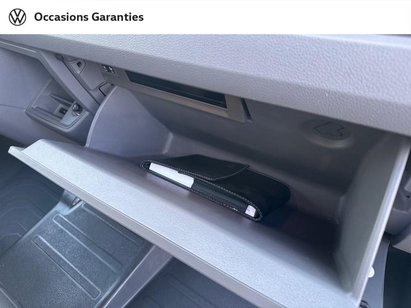 Voitures occasions VOLKSWAGEN UTILITAIRES Crafter Fg Business Rivery