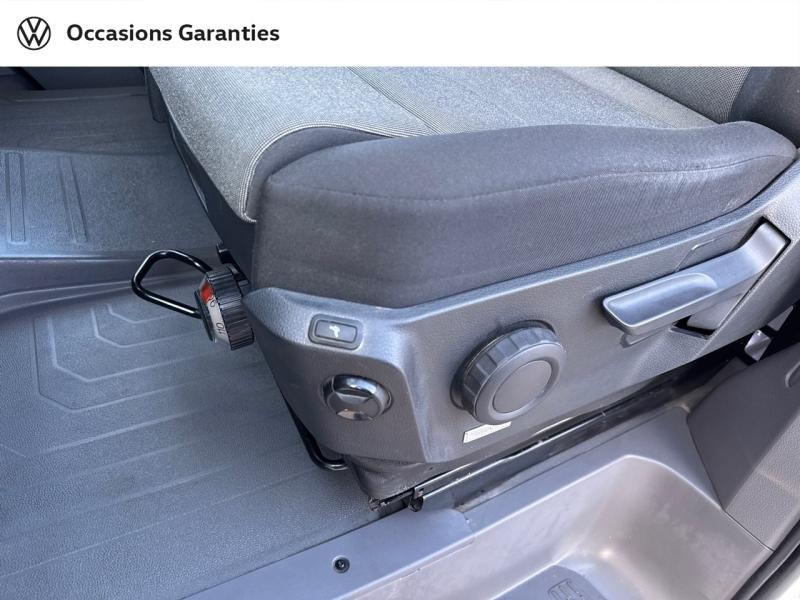 Voitures occasions VOLKSWAGEN UTILITAIRES Crafter Fg Business Rivery