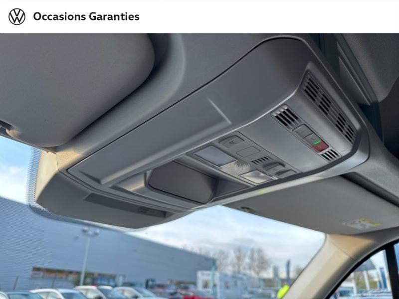 Voitures occasions VOLKSWAGEN UTILITAIRES Crafter Fg Business Rivery
