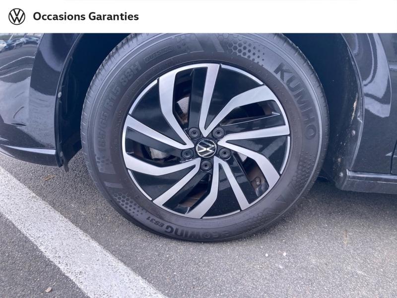 Voitures occasions VOLKSWAGEN POLO Life Rivery