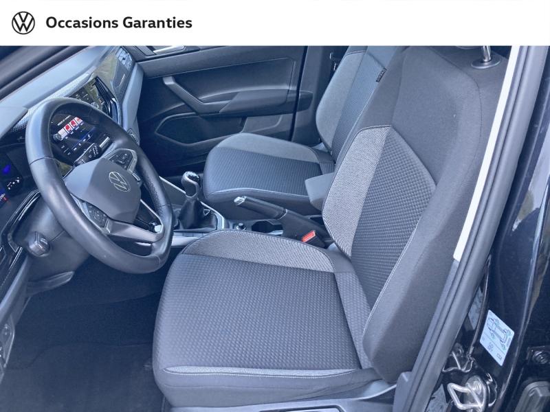Voitures occasions VOLKSWAGEN POLO Life Rivery
