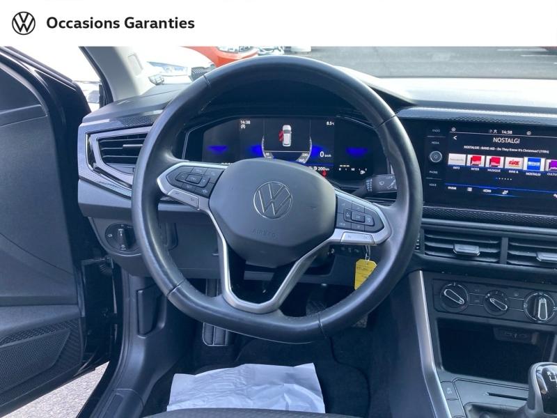 Voitures occasions VOLKSWAGEN POLO Life Rivery