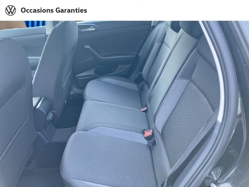 Voitures occasions VOLKSWAGEN POLO Life Rivery