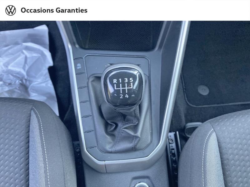 Voitures occasions VOLKSWAGEN POLO Life Rivery