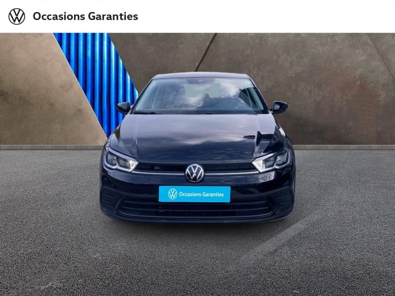 Voitures occasions VOLKSWAGEN POLO Life Rivery
