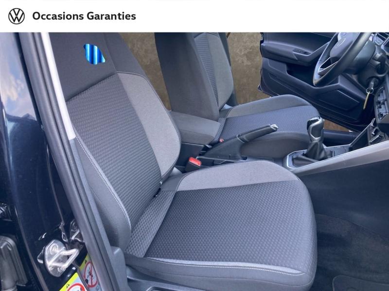 Voitures occasions VOLKSWAGEN POLO Life Rivery