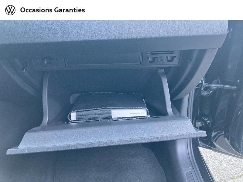 Voitures occasions VOLKSWAGEN POLO Life Rivery