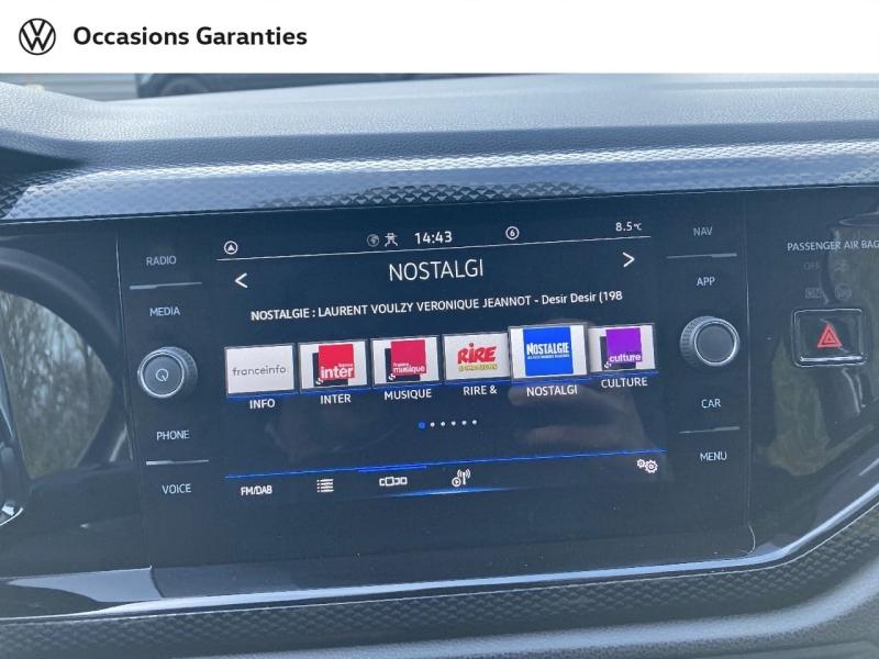 Voitures occasions VOLKSWAGEN POLO Life Rivery