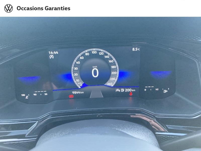 Voitures occasions VOLKSWAGEN POLO Life Rivery