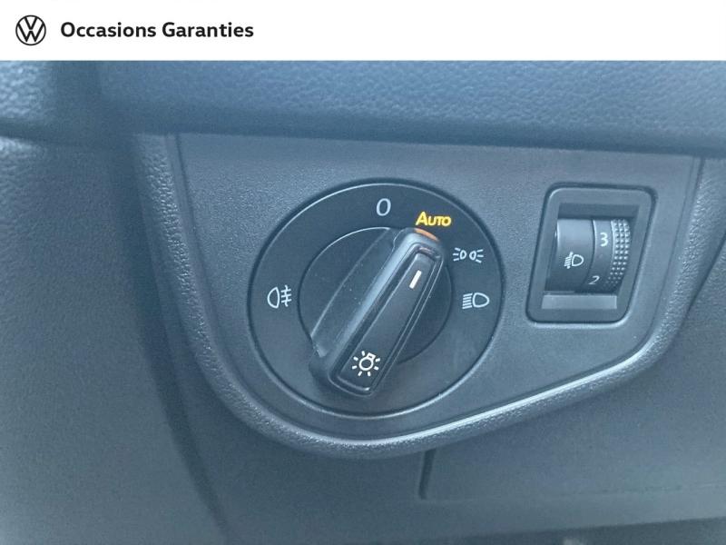 Voitures occasions VOLKSWAGEN POLO Life Rivery