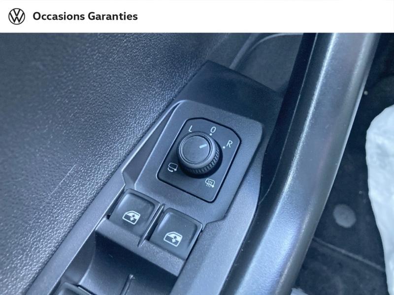 Voitures occasions VOLKSWAGEN POLO Life Rivery