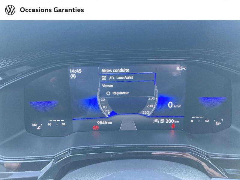 Voitures occasions VOLKSWAGEN POLO Life Rivery