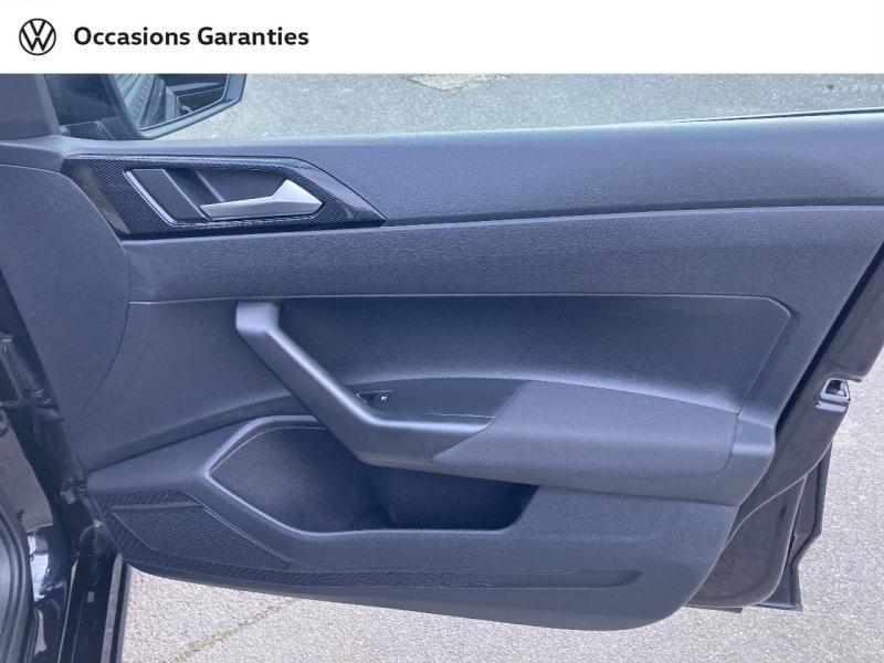 Voitures occasions VOLKSWAGEN POLO Life Rivery