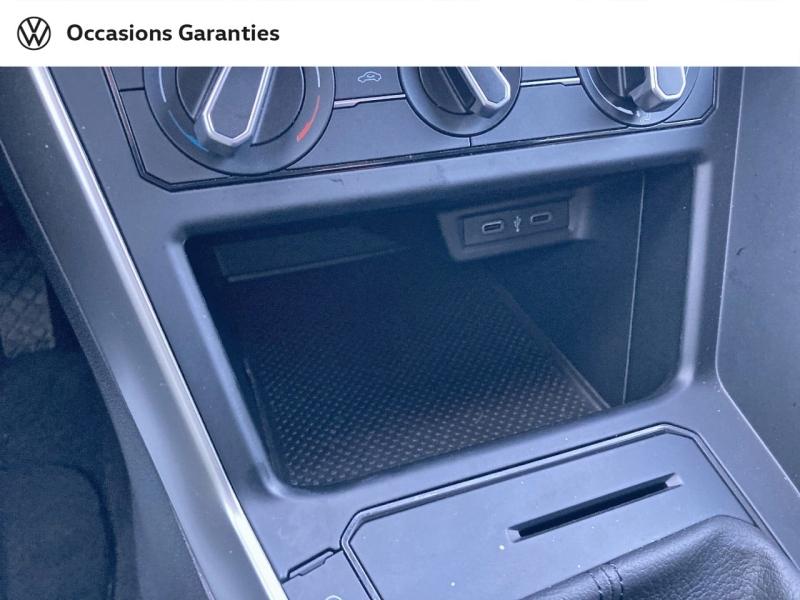 Voitures occasions VOLKSWAGEN POLO Life Rivery