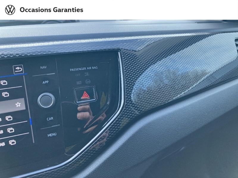 Voitures occasions VOLKSWAGEN POLO Life Rivery