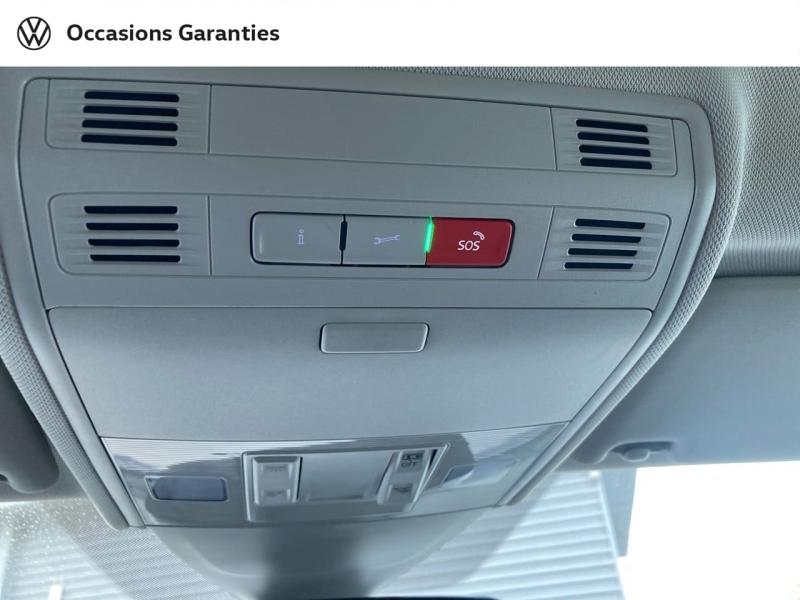 Voitures occasions VOLKSWAGEN POLO Life Rivery