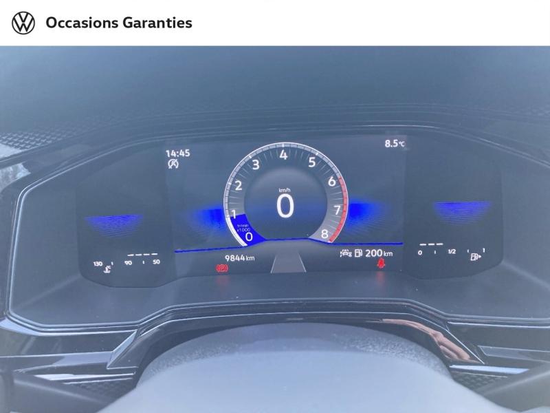 Voitures occasions VOLKSWAGEN POLO Life Rivery