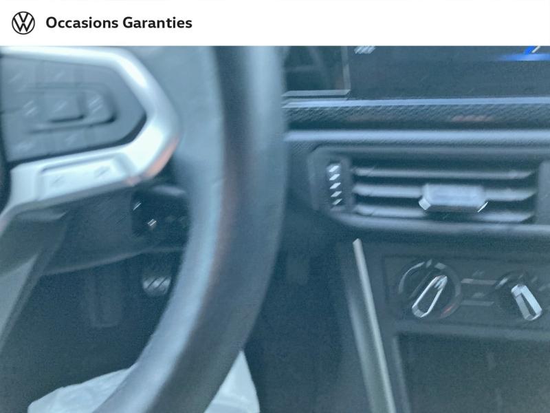 Voitures occasions VOLKSWAGEN POLO Life Rivery