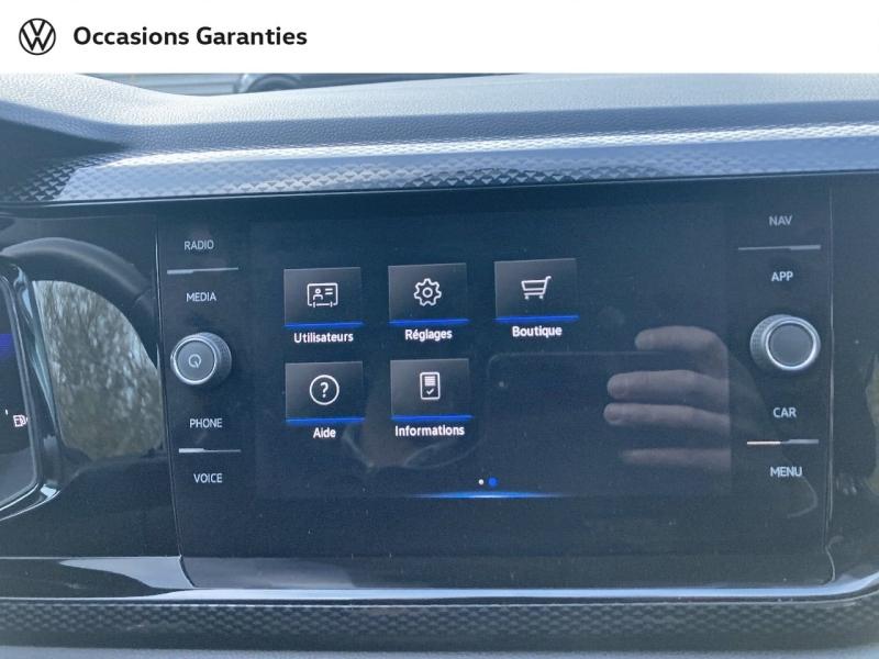 Voitures occasions VOLKSWAGEN POLO Life Rivery