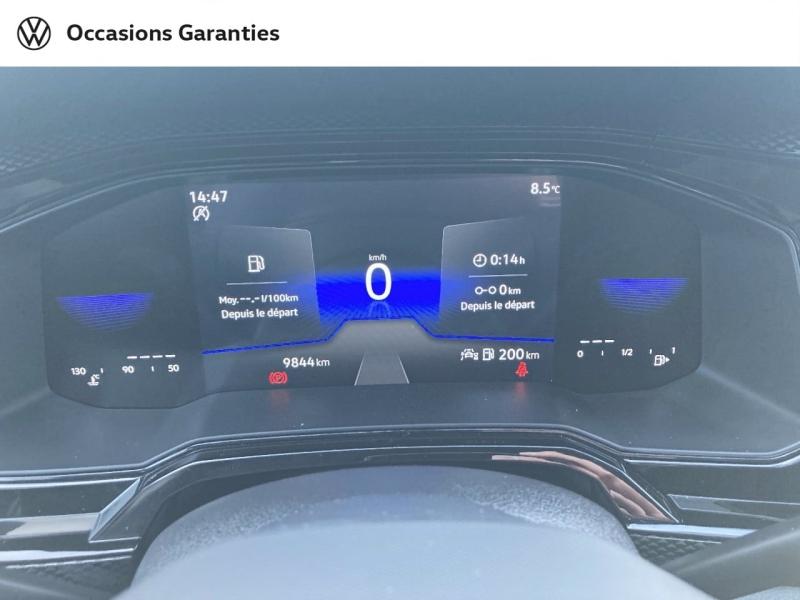 Voitures occasions VOLKSWAGEN POLO Life Rivery