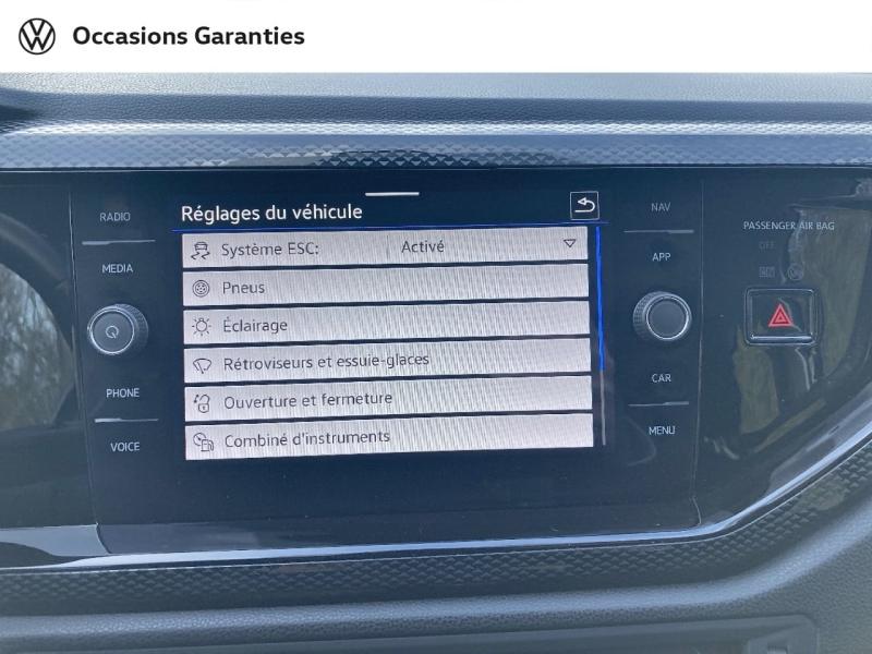 Voitures occasions VOLKSWAGEN POLO Life Rivery