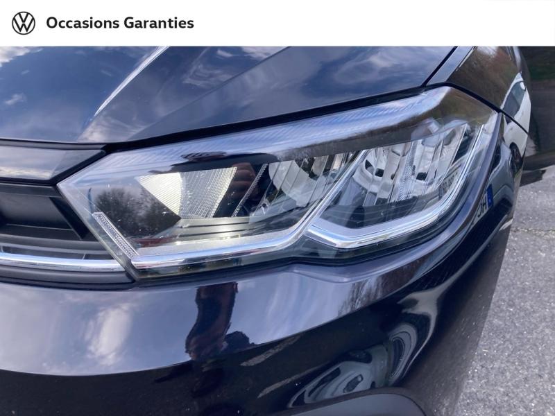 Voitures occasions VOLKSWAGEN POLO Life Rivery