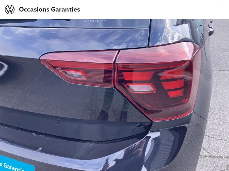 Voitures occasions VOLKSWAGEN POLO Life Rivery