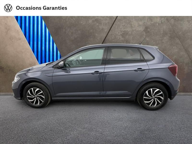 Voitures occasions VOLKSWAGEN POLO Style Rivery