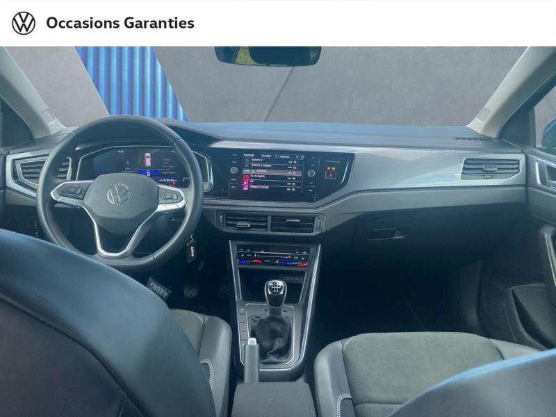 Voitures occasions VOLKSWAGEN POLO Style Rivery